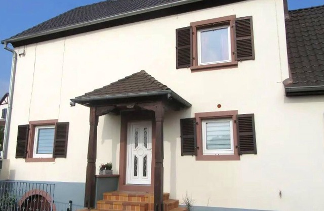 Homerez - Nice house with garden and terrace & Wifi