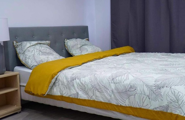 Homerez - Nice studio for 2 ppl. at Pontoise