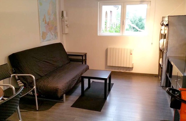 Homerez - Nice studio for 2 ppl. at Saint-Ay