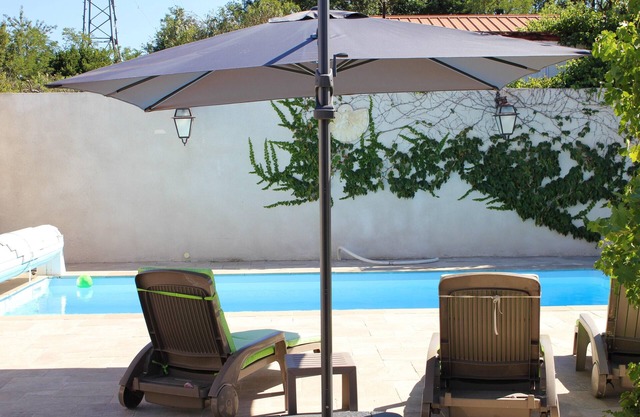 Homerez - Nice villa 10 km away from the beach for 4 ppl. with swimming-pool