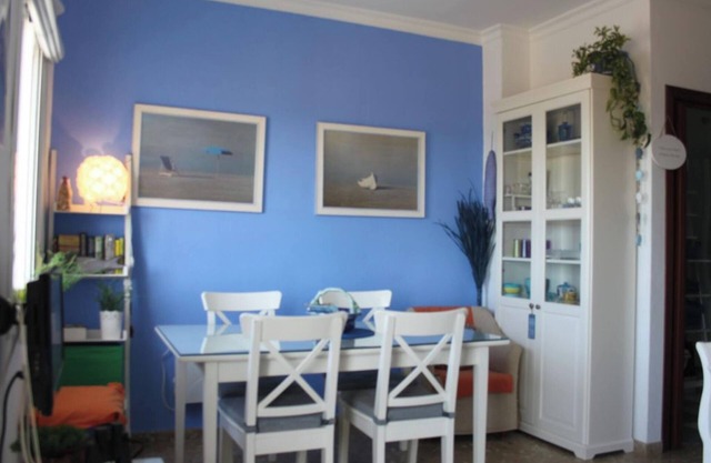 Homerez - Sea view apartment in Chipiona