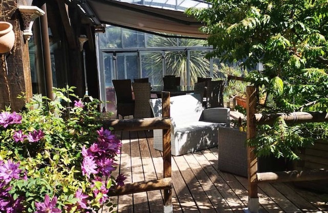 Homerez - Spacious Villa in Firfol with Private Pool