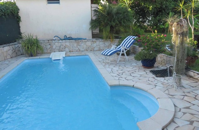 Homerez - Studio in Baie Mahault