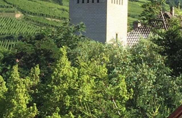Homerez - Studio Ribeauville, Mountain View