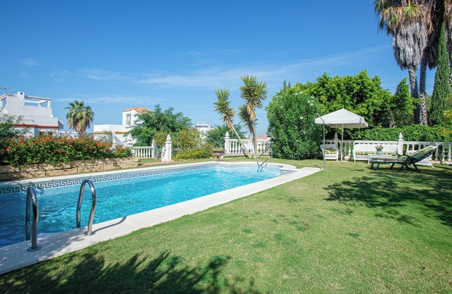 Homerez - Villa in Sanlúcar de Barrameda