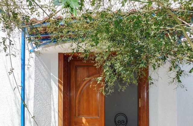 Homerez - Villa 4 km away from the beach for 11 ppl. with sea view at Kelibia