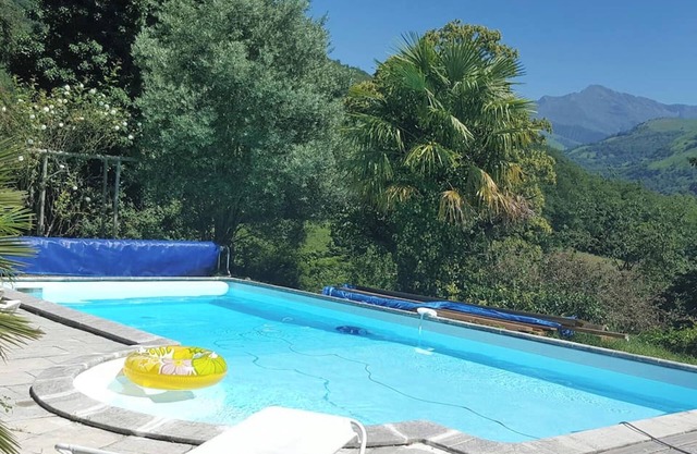 Homerez - Villa in Aspin-en-Lavedan.