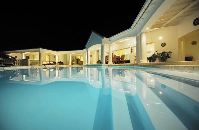 Homerez - Villa in Saint Martin + sea view.