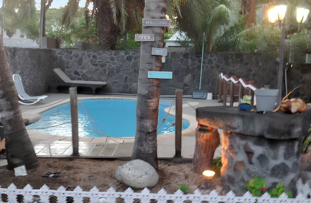 Homerez - Villa with sea view in Coteau Raffin