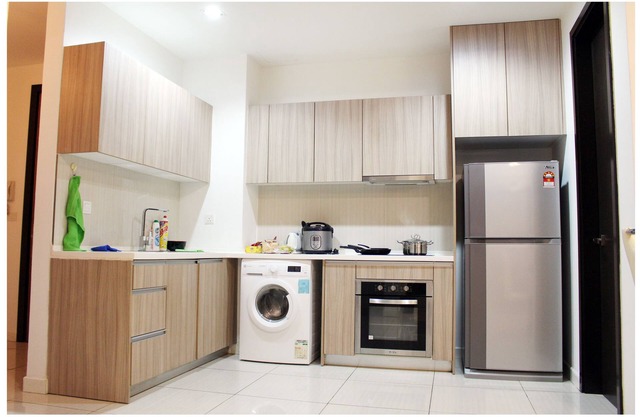 HomeStay#25@Elemants KL(Rm40/Pax/Night with offer)