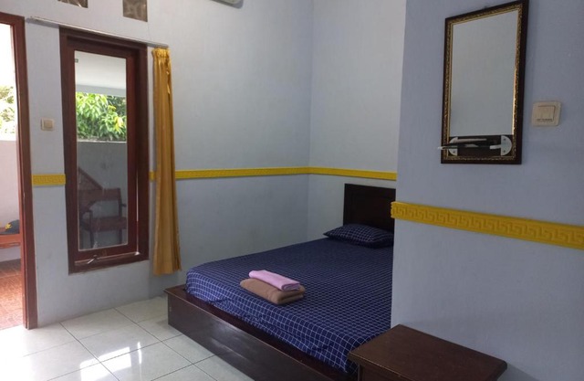 Homestay 77 Borobudur