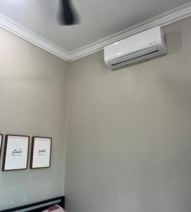 Homestay Armandz 3 bedrooms house
