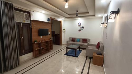 Homestay at Rishikesh