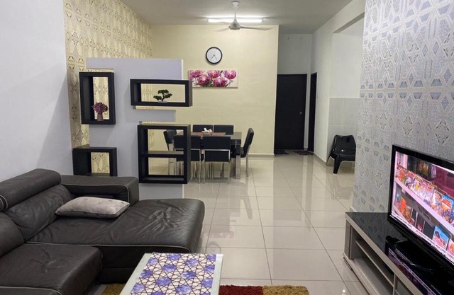 Homestay ayer keroh mitc