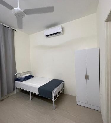 Homestay Bajet Kg Telaga Mas Paka