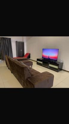 Homestay Balik Pulau Private Room