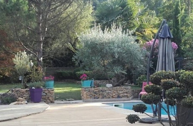 Homestay, between Toulouse and the Pyrenees