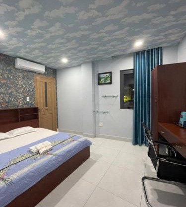 Homestay BNB