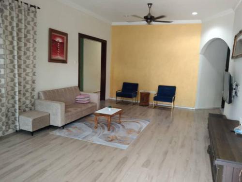 Homestay Bonda Hayfaa