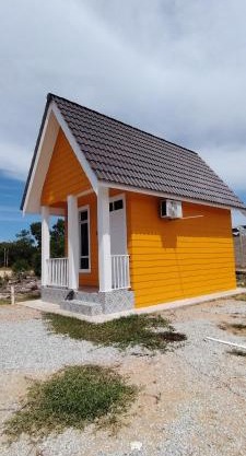 Homestay Cheq Ayoh Pantai Penarik Setiu
