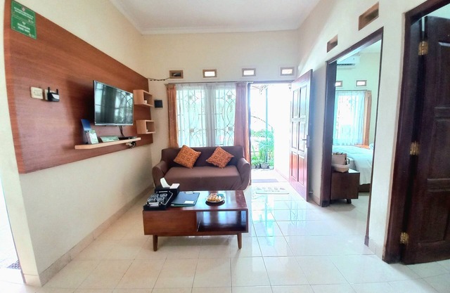 Homestay Condongcatur By Simply Homy