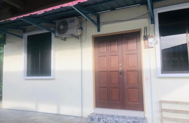 Homestay D'Art Container