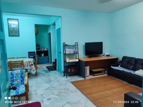Homestay Dasuqi