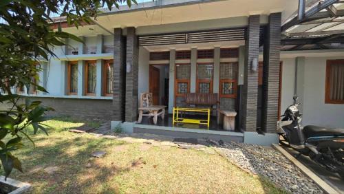 Homestay G7