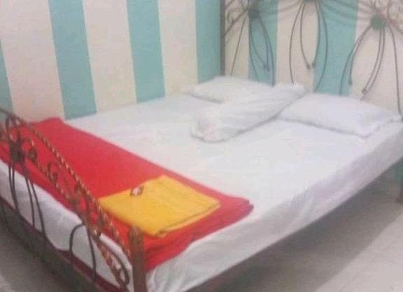 Homestay Green Garden Residence