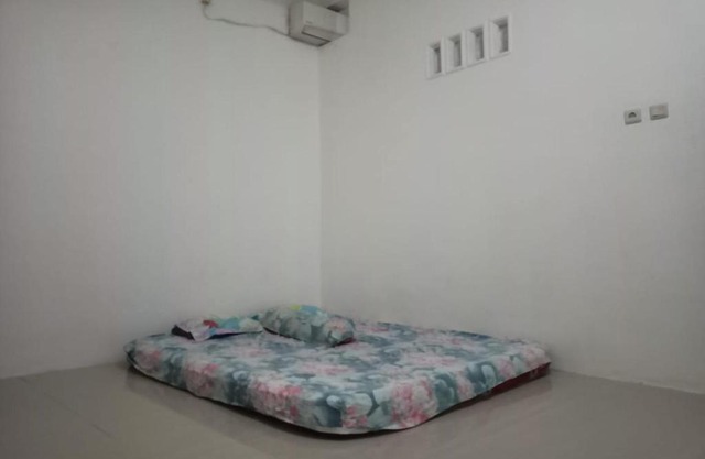 Homestay Gufron Pulau Pramuka