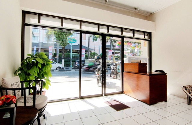 Homestay HD Inn