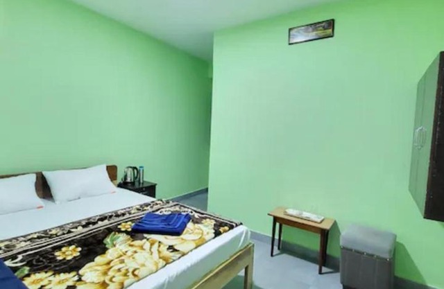 Homestay