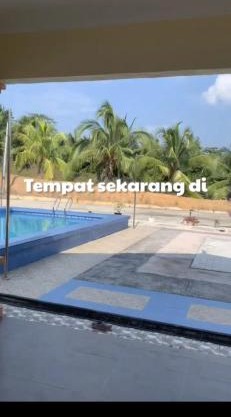 Homestay Islam Nurqaseh Masjid Tanah Melaka