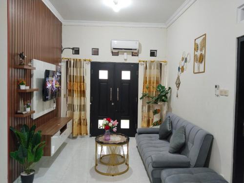 Homestay Jogja 999