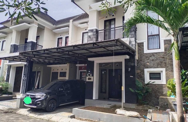 Homestay Jogja 999