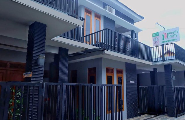 Homestay Jogja Gejayan Dekat Pakuwon Mall by Simply Homy