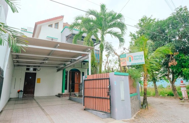 Homestay Jogja Pogung Dekat UGM by Simply Homy