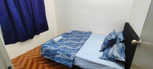 Homestay Kg Razali
