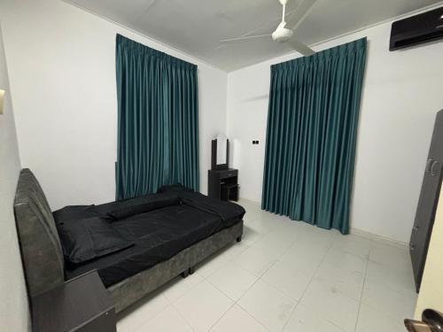 Homestay Kita Kg Bechah Keranji