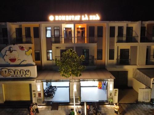 Homestay Là Nhà