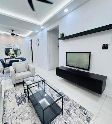 Homestay Mdm Mai 2