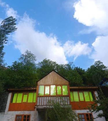 Homestay Mijgon