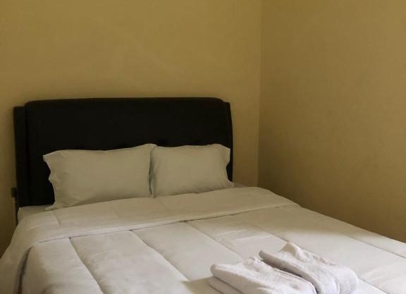 Homestay Mulia Syariah Borobudur Magelang Mitra RedDoorz