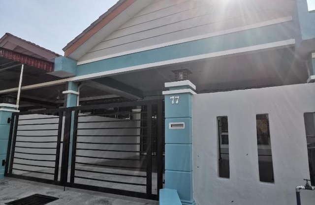 HOMESTAY MURAH MELAKA Melayu Sahaja