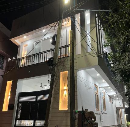 Homestay near Fort Palace in Heritage BIKANER