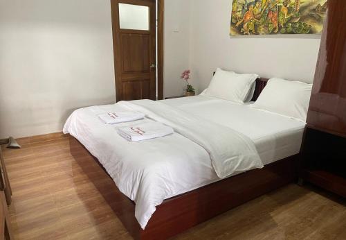 Homestay Omah Embun