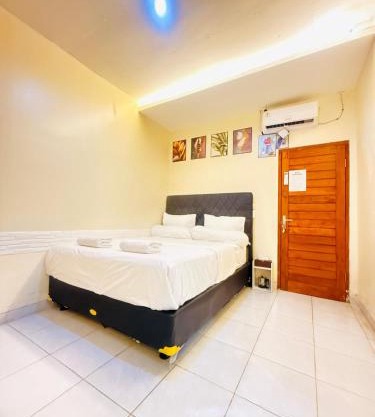 Homestay Room in Bali near Legian Beach