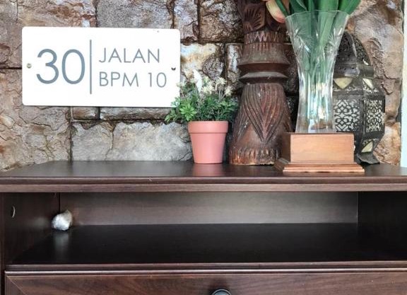 Homestay Ruma Melaka