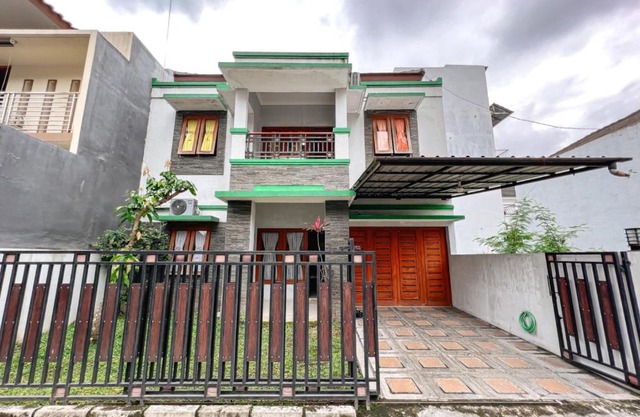 Homestay Simply Homy Jogja dekat Ambarukmo plaza