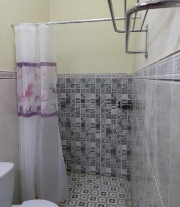homestay siswanto